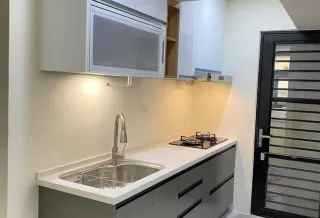 凝灰